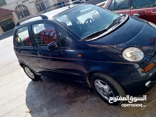  5 دايو ماتيز مديل 98 كاش او اقساط