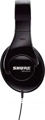 5 Shure SRH240A Headphones