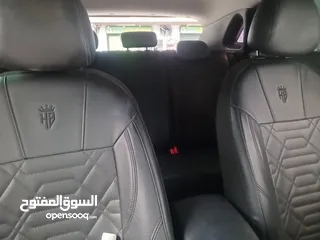  11 هونداي i30 ممتازي  2013