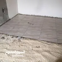  9 بليط جميع أنواع البلاط