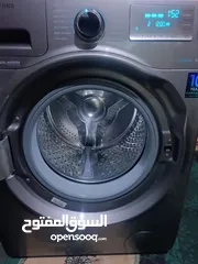  4 غساله سامسونج