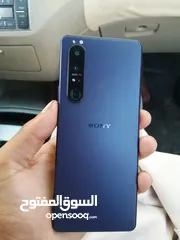  1 Sony xperia 1 mark 3 for sale