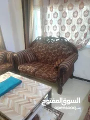  6 غرفه نوم وطقم كنب للبيع