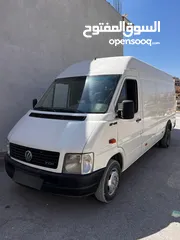  1 باص تجاري lt