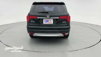  4 (FREE HOME TEST DRIVE AND ZERO DOWN PAYMENT) HONDA PILOT