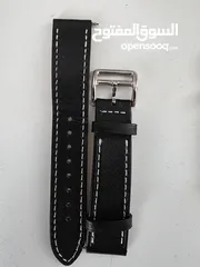  5 كستك ساعات سامسونج galaxy watch strap
