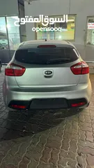  4 Kia rio for sale