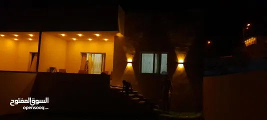  1 شاليهات عدد 2 بدون مسابح