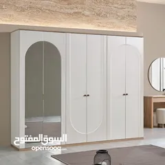  5 تفصال كبتات وغرف نوم