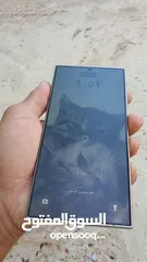  3 بحاله ممتازه وسعر ممتاز s24 ultra شوف الوصف