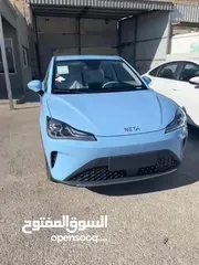  31 نيتا آيا موديل 2023  Neta aya v zeroo كاش او اقساط باقل سعر بدفعة اولى 1500 عالهوية تسليم مفتاح