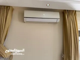  9 روف مع ترس بإطلالــــه مميزة