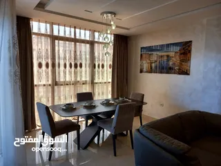  6 شقة مفروشة للايجار في عبدون  ( Property 38034 )-175072353