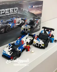  6 سيارات (LEGO)