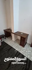  3 شقه مفروشه غرفتين