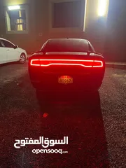  12 Dodge Charger 2013