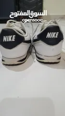  3 Used Nike cortez original (Size 40EUR)in RIYADH