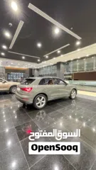  5 Audi Q3 Model 2023