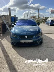  7 سيت ليون 2015