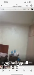  8 شقه للبيع في شارع الجامعه طلوع نفين