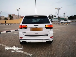  11 تم تخفيض السعر لسرعة البيع2019 jeep grand cherokee s  GCC 3.6 limited خليجي سبورت V6