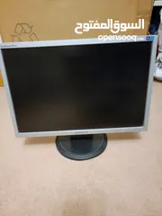 3 Desktop PC Core i3 كمبيوتر ديسك توب مع شاشتين كامل للبيع باقل من سعر القطع
