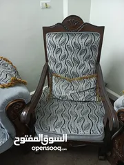  2 طقم كنب 7 مقاعد