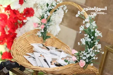  9 حفلات الحنة التراثية المميزة_ثيمات حنة