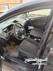  5 فورد فييستا 2013 جير مانيوال