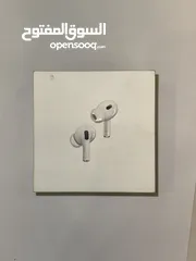  6 AirPods Pro 2 (second generation) type C