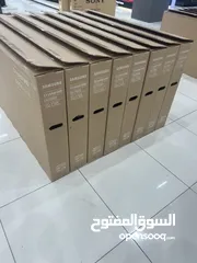  1 شاشه سامسونج 50 بوصه سمارت فوركي بسعر حرق
