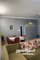  2 شقة مفروشة ( للإيجار )
