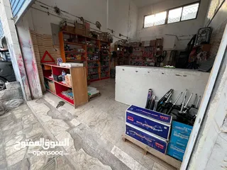  17 محل قطع سيارات للبيع كامل