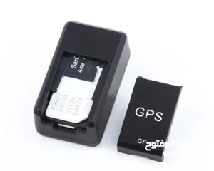  4 جهاز تتبع GPS