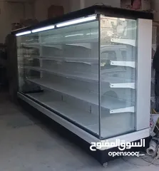  23 ثلاجات دلي عابدين ثلاجات عرض شوبك وجنين + موازين باركود