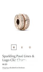  5 pandora signature limted اسواره بندورا جديده