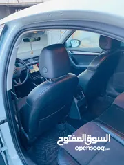  7 سكودا اوكتافيا 2018