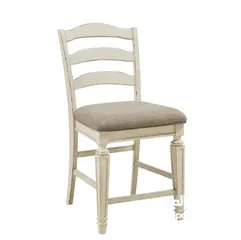  10 Ashley Furniture Table & Chairs