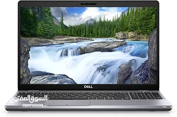  4 Dell Latitude 5510 i7-10310U 16GB 512GB SSD 1920x1080 15.6" Notebook - Full HD Windows 11