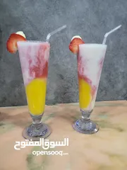  24 مقهي وكافتريا للبيع Cafe shop and cafeteria for sale