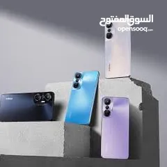  1 انفنكس هوت 20 , 8+5 رام  بمواصفات خيالية ( بس 115 د ) infinix hot 20 8+5 Ram  128GB