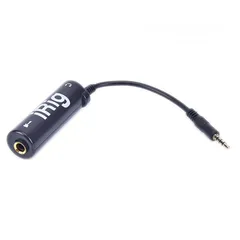  3 IRig Converter صوت صافي تصلح للاورج والجيتار
