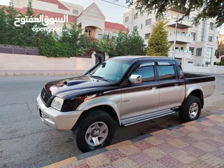  2 بكب ماجنوم اصلي 2004