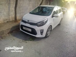  1 بيكانتو مطور1250 كاش اونص بنص