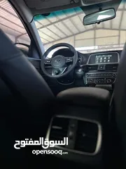  7 كيا اوبتيما kia k5 2019 للبيع بحالة الممتازة فحص كامل فل ماعدا فتحة