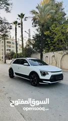  2 كيا نيور هايبرد