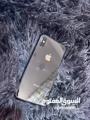  3 للبيع فقط iPhone x