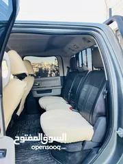  9 دوج رام فحص نخب نخب  ولا ضربة  امكانية البيع دفعة وشيكات
