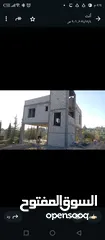  3 منزل دوبلكس للبيع