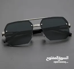  6 نظارت شمسية مع حماية